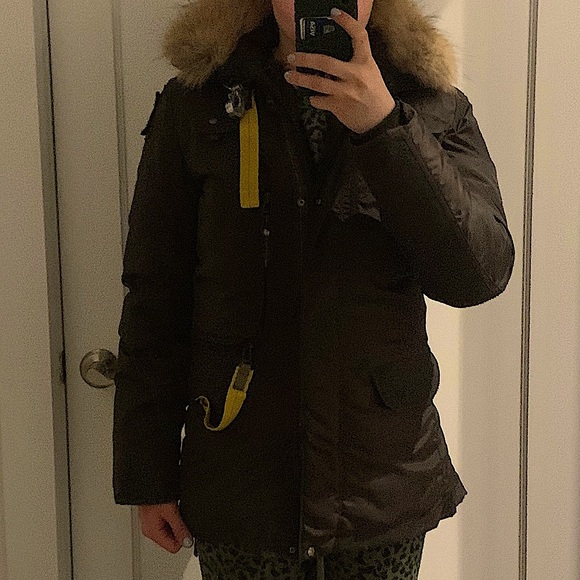 Parajumpers BrownDenali Masterpiece Series Parka - Picture 7 of 7